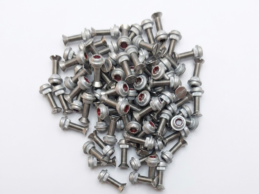 SH-23 Buttstock Plate Screw & Nut