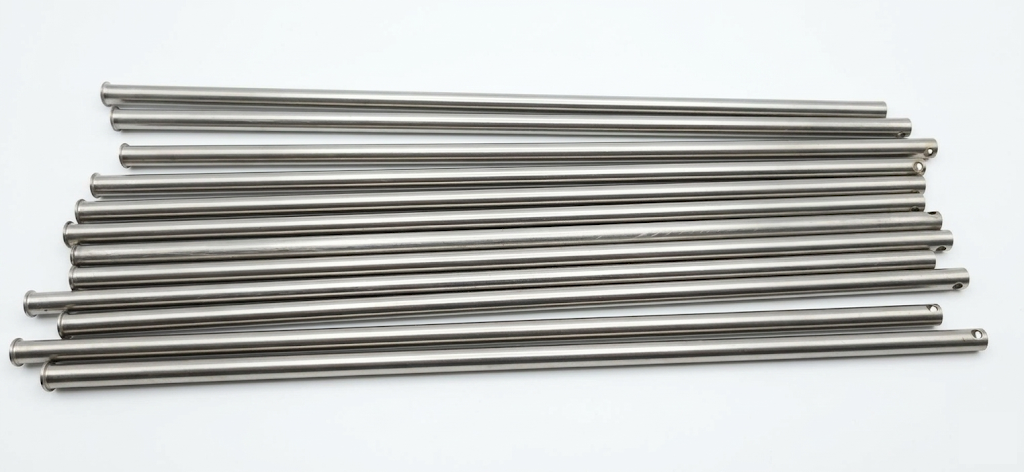 SH-23 Recoil Spring Tube